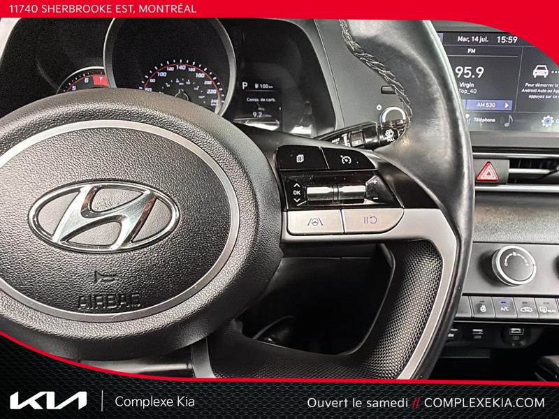 hyundai Elantra 2022 - 13