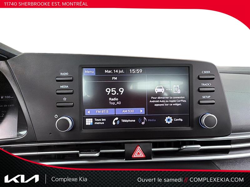 hyundai Elantra 2022 - 15