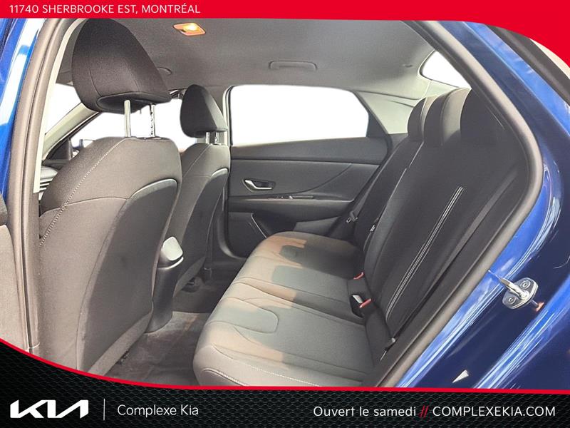 hyundai Elantra 2022 - 21