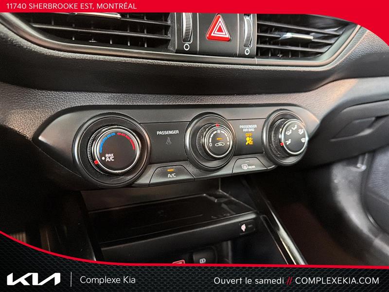 kia Forte 2021 - 16