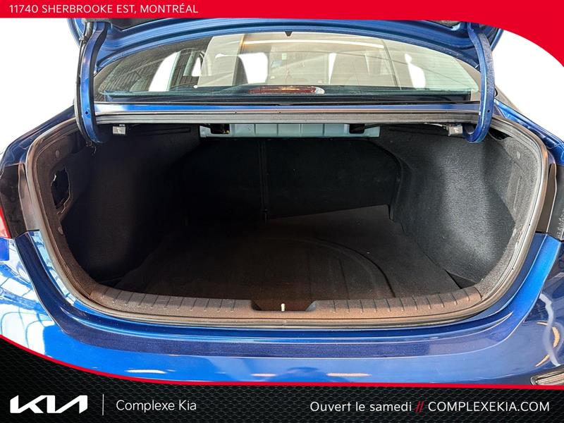 kia Forte 2021 - 21