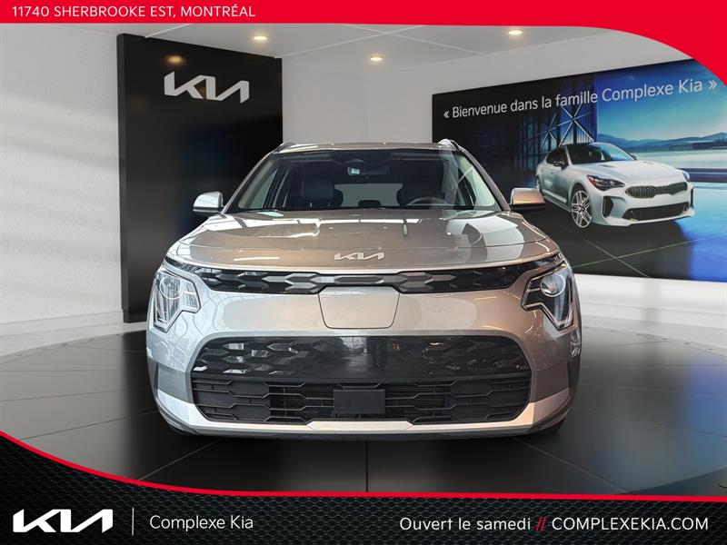 kia Niro 2023 - 2