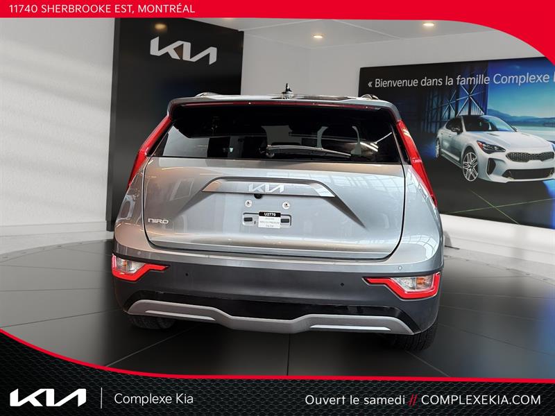 kia Niro 2023 - 5