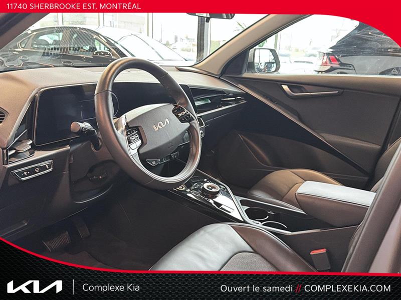 kia Niro 2023 - 8