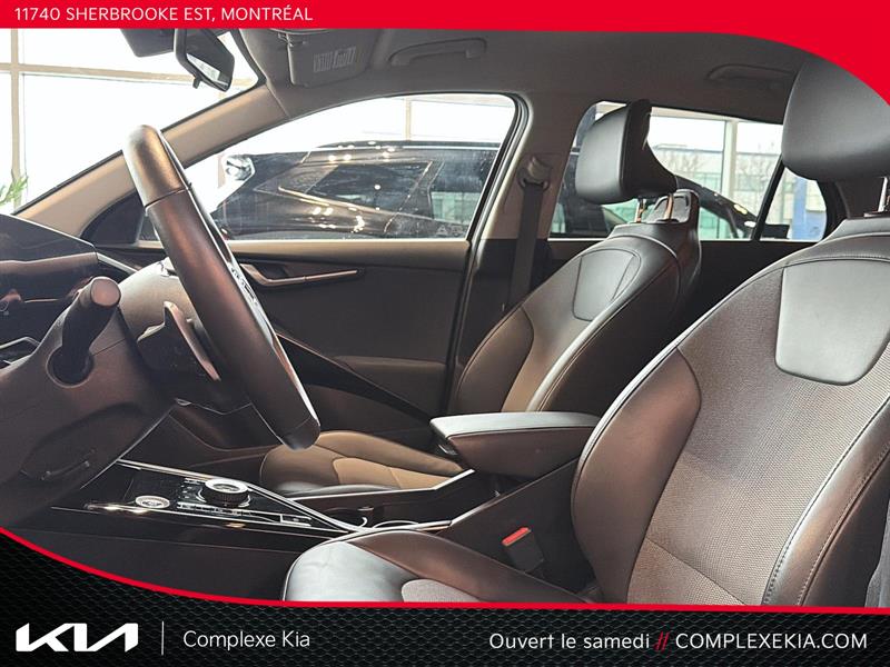 kia Niro 2023 - 9