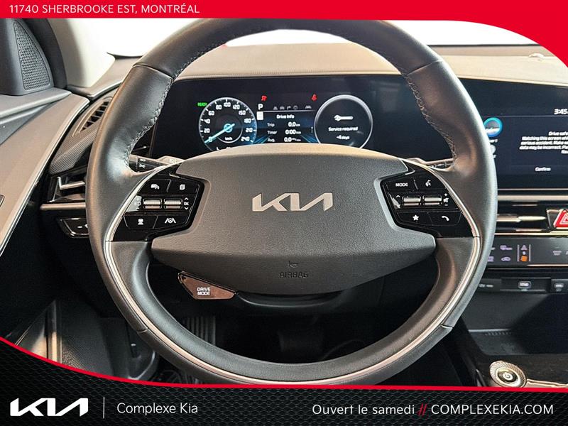 kia Niro 2023 - 10