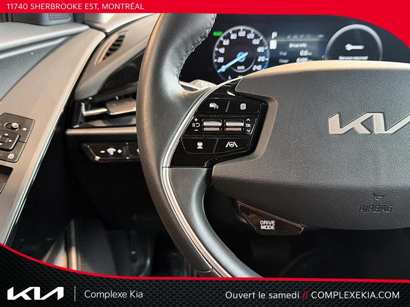 kia Niro 2023 - 11