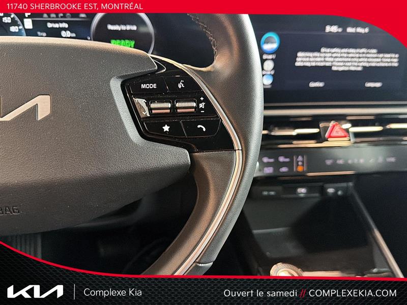 kia Niro 2023 - 12