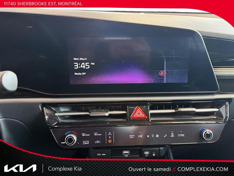 kia Niro 2023 - 14