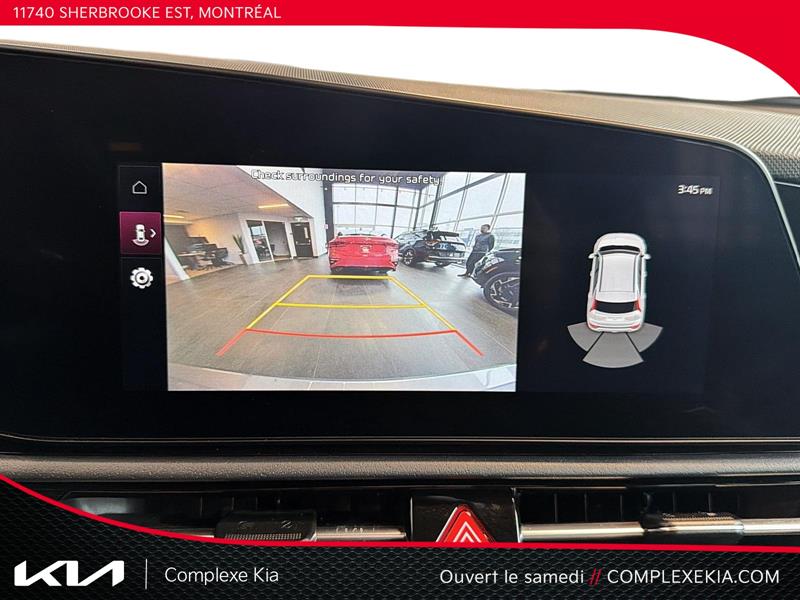 kia Niro 2023 - 15