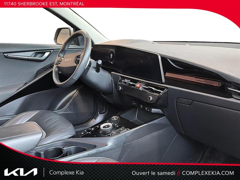 kia Niro 2023 - 17