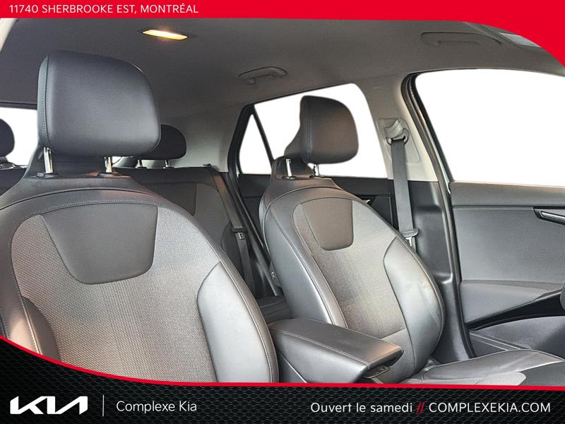 kia Niro 2023 - 18