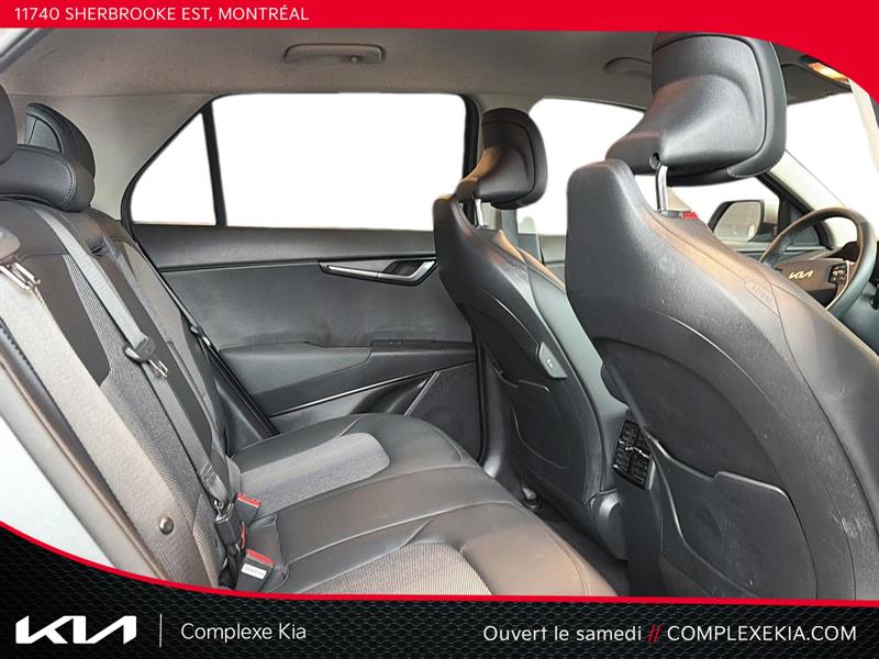 kia Niro 2023 - 19