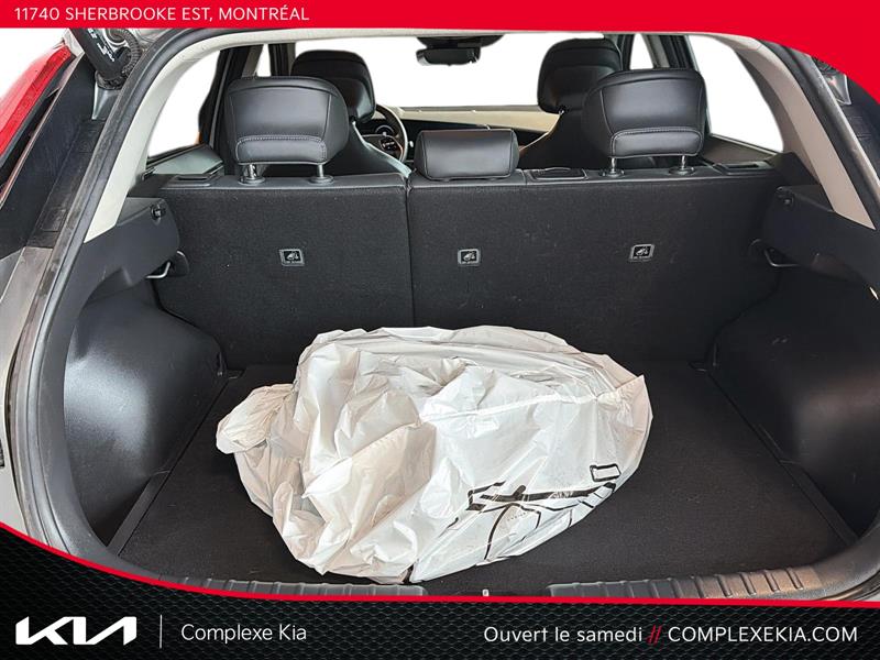 kia Niro 2023 - 20