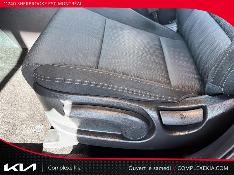 kia Sportage 2020 - 8