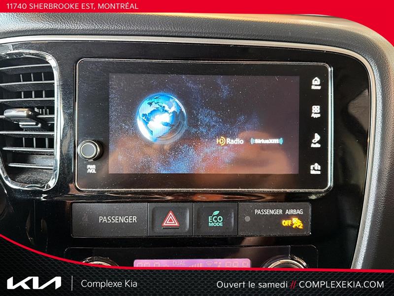 mitsubishi Outlander PHEV 2018 - 15