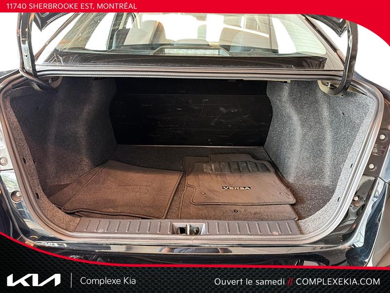 nissan Versa 2023 - 20