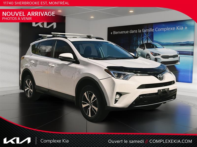 toyota RAV4 2018 - 3