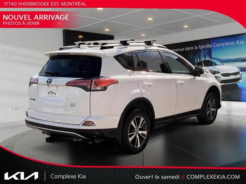 toyota RAV4 2018 - 4