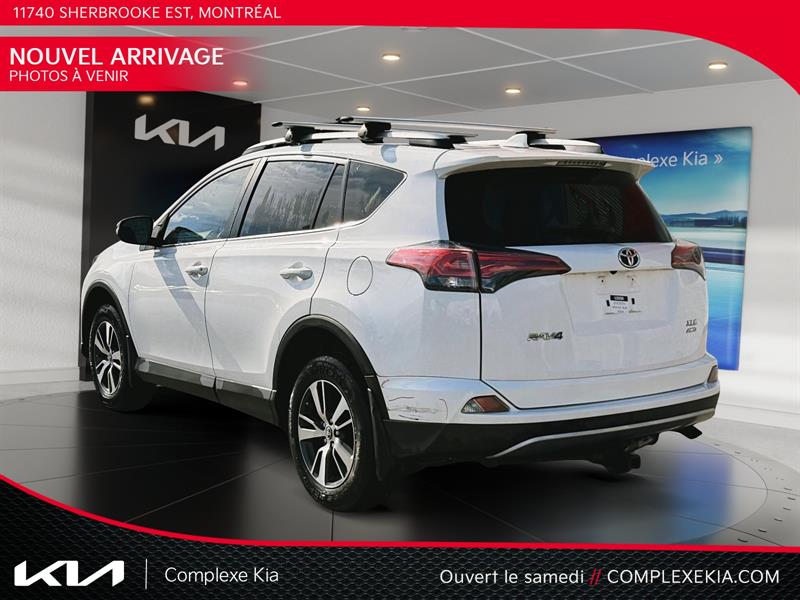 toyota RAV4 2018 - 6