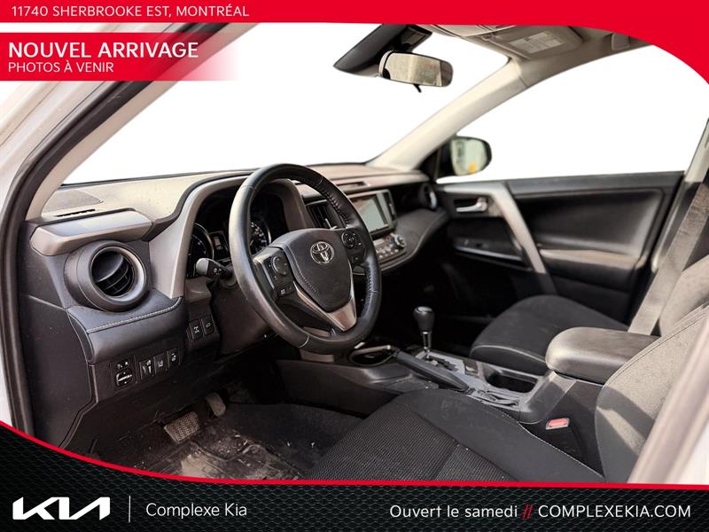 toyota RAV4 2018 - 7