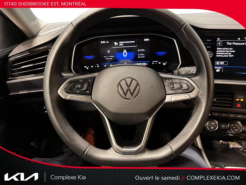 volkswagen Jetta 2024 - 11