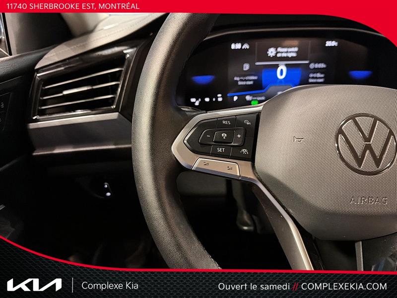 volkswagen Jetta 2024 - 12