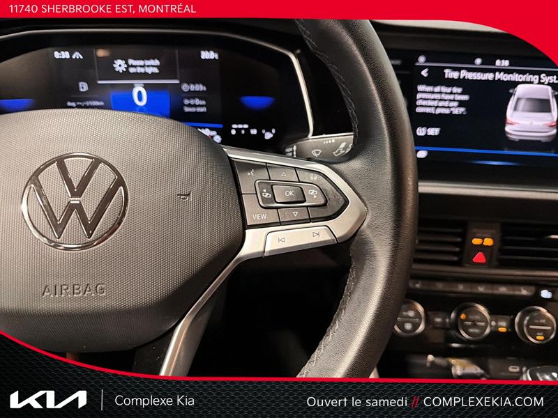 volkswagen Jetta 2024 - 13