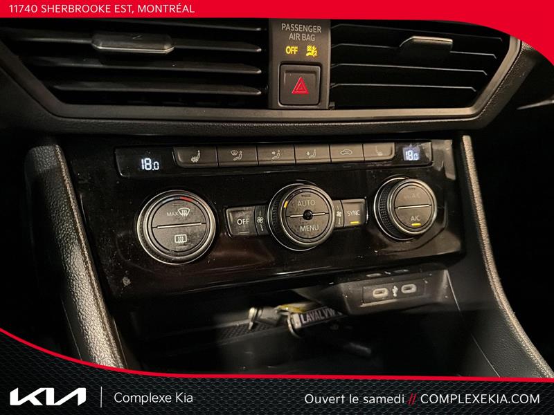 volkswagen Jetta 2024 - 17