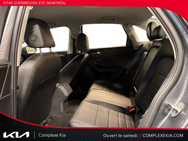 volkswagen Jetta 2024 - 21