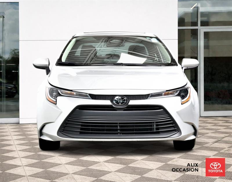 toyota Corolla 2023 - 2