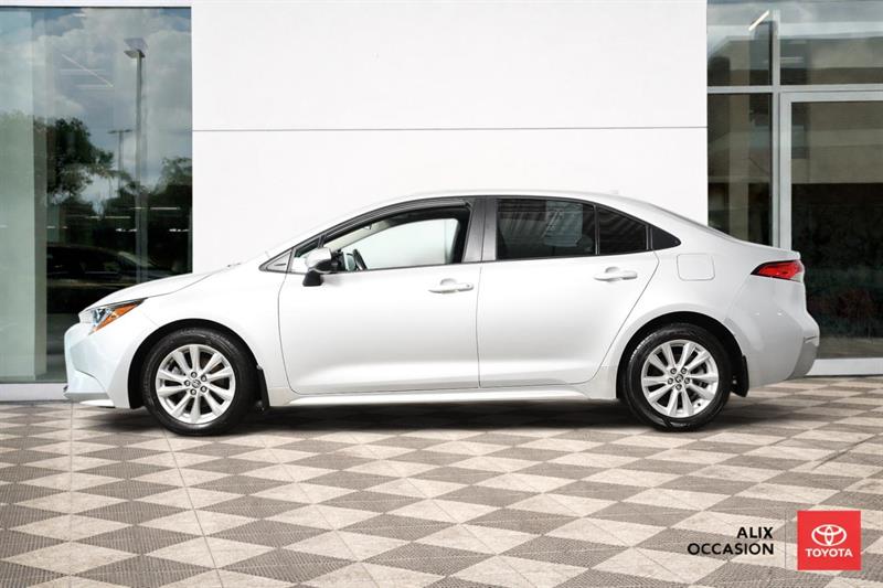 toyota Corolla 2023 - 3