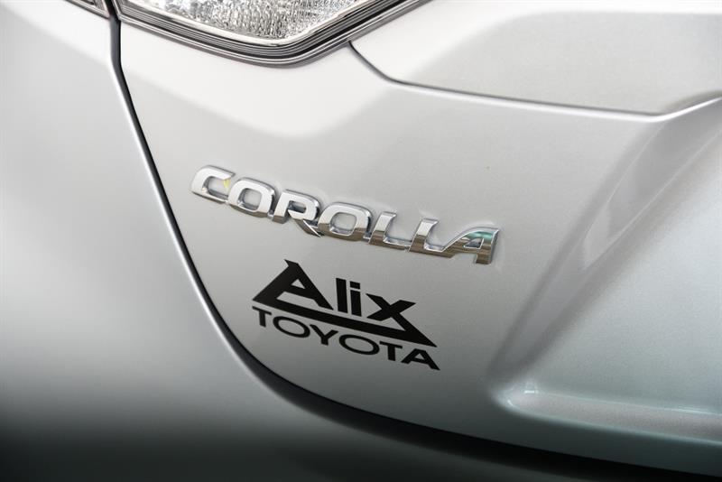 toyota Corolla 2023 - 6