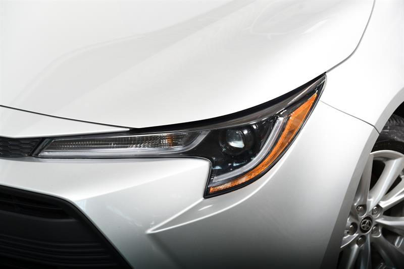 toyota Corolla 2023 - 7