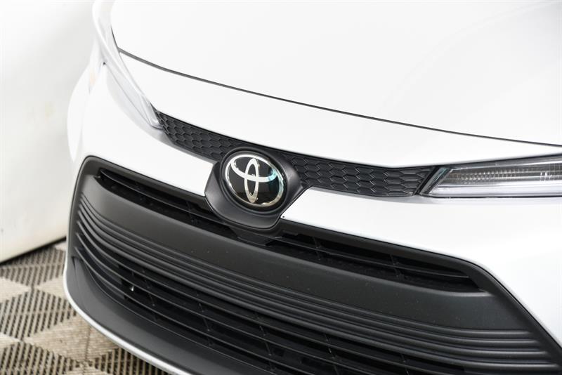 toyota Corolla 2023 - 8