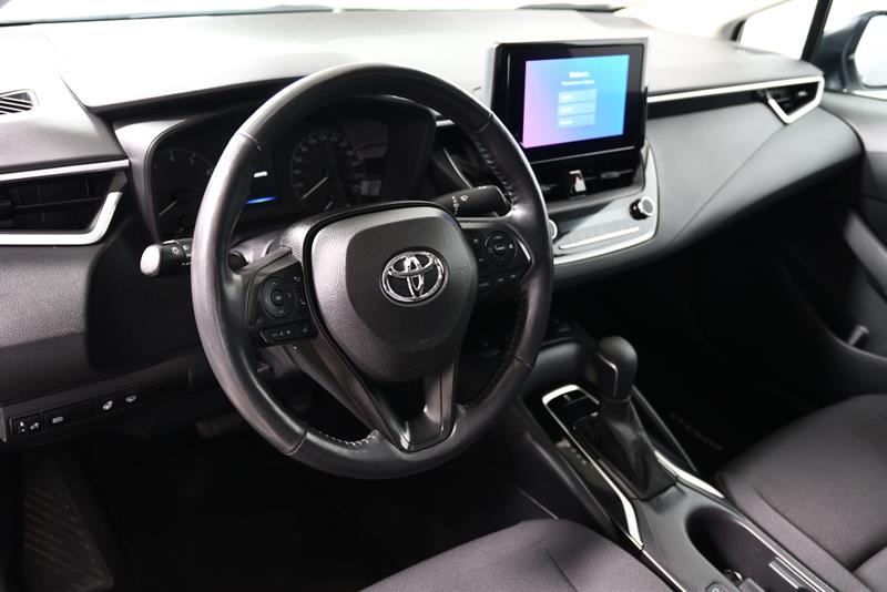 toyota Corolla 2023 - 11