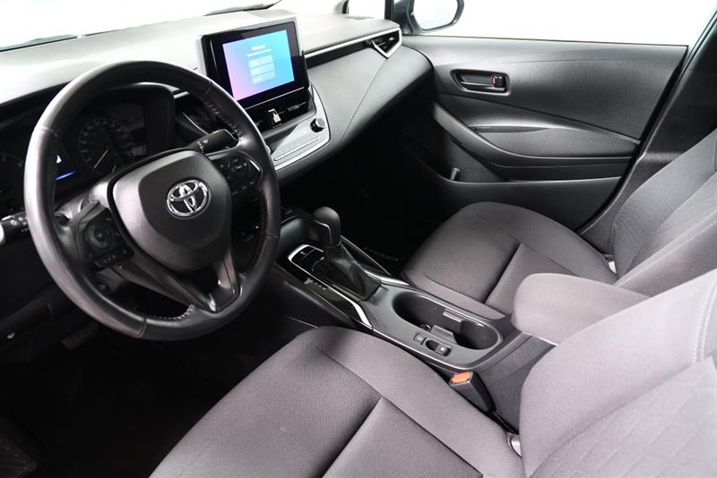 toyota Corolla 2023 - 12
