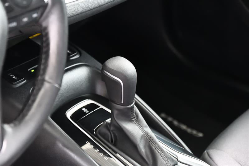 toyota Corolla 2023 - 13