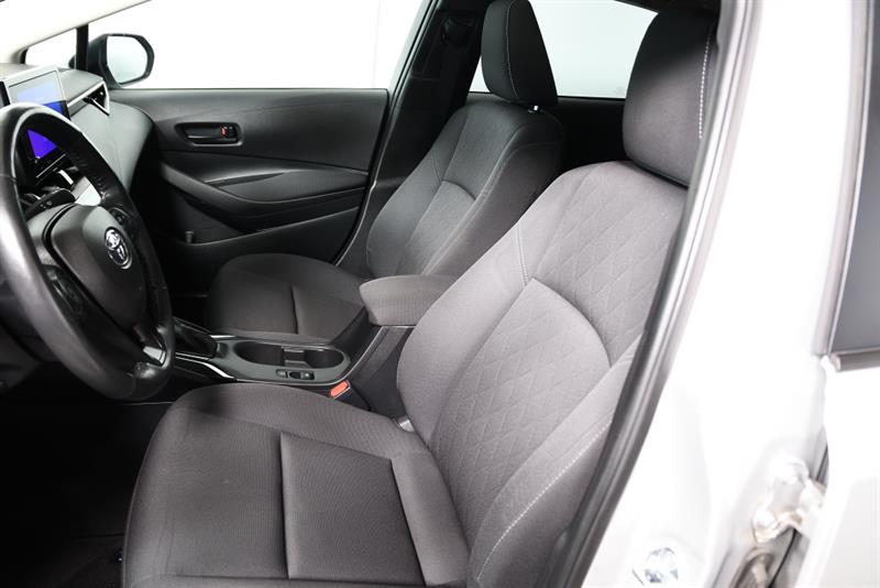 toyota Corolla 2023 - 15