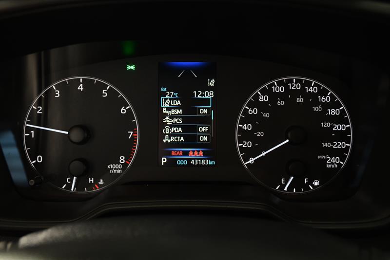 toyota Corolla 2023 - 18