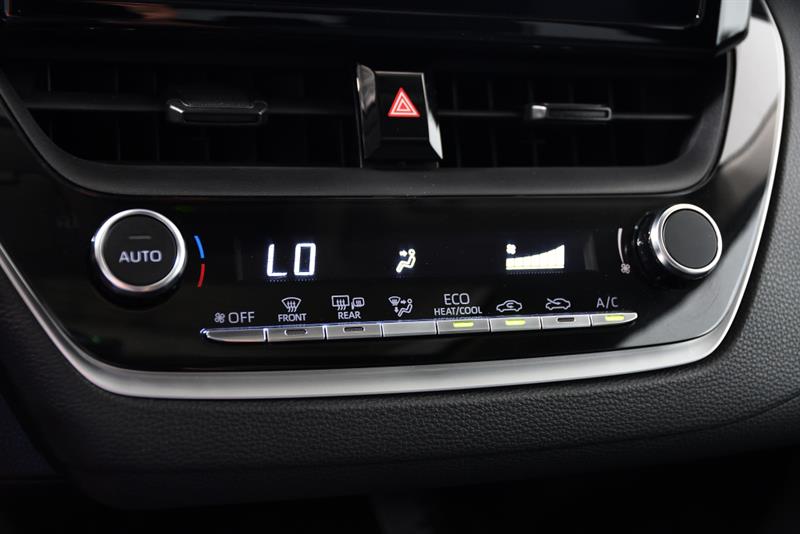 toyota Corolla 2023 - 22