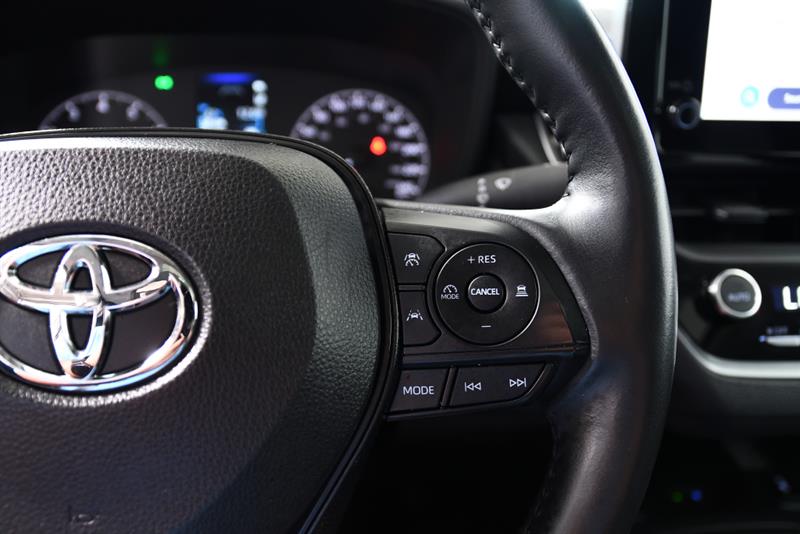 toyota Corolla 2023 - 26