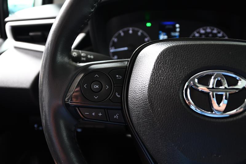 toyota Corolla 2023 - 27