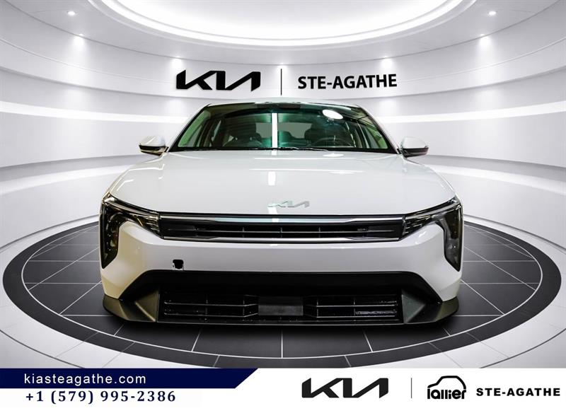 kia K4 2025 - 2