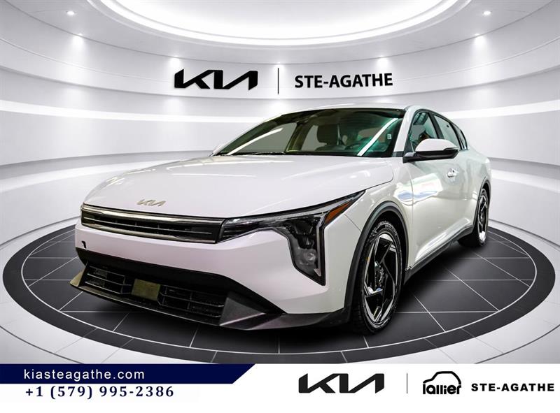 kia K4 2025 - 3