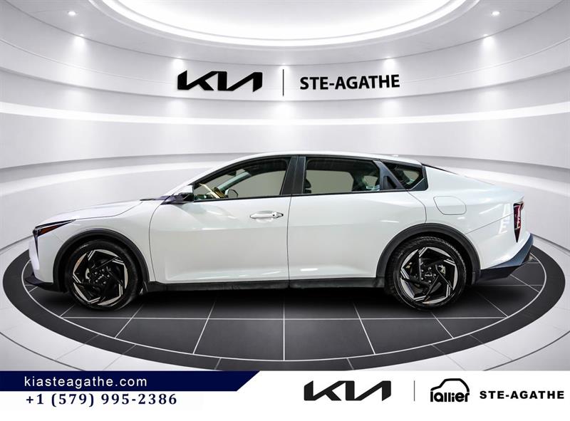 kia K4 2025 - 4