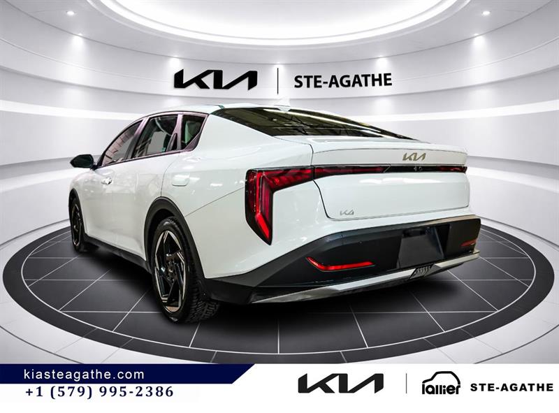 kia K4 2025 - 5