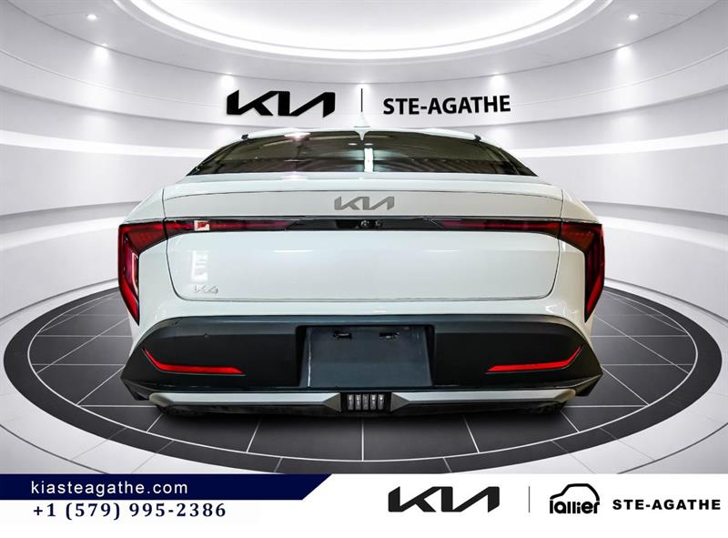 kia K4 2025 - 6