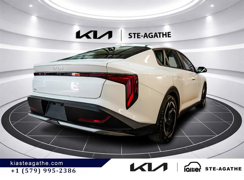 kia K4 2025 - 7