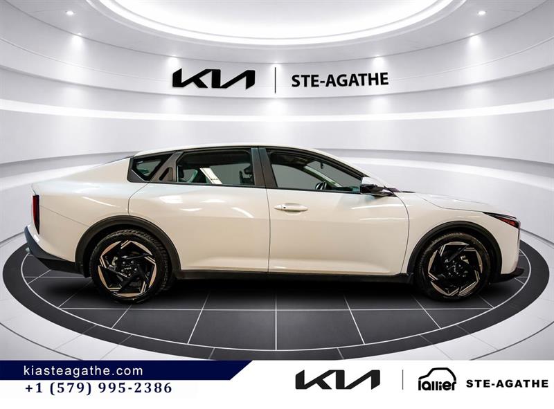kia K4 2025 - 8